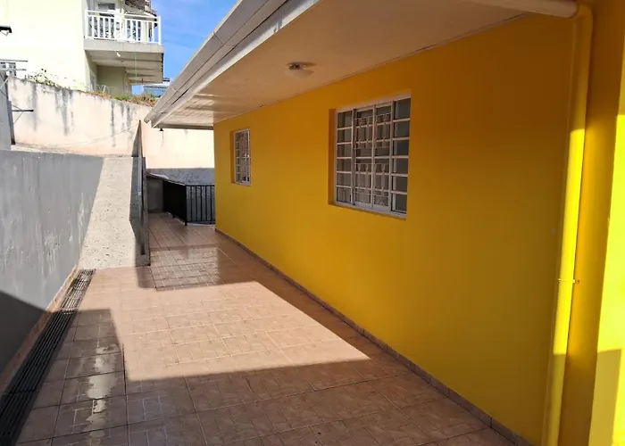 Apartamento Kit 04, Em Campos Do Jordao