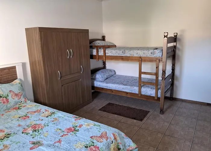 Apartamento Kit 04, Em Campos Do Jordao