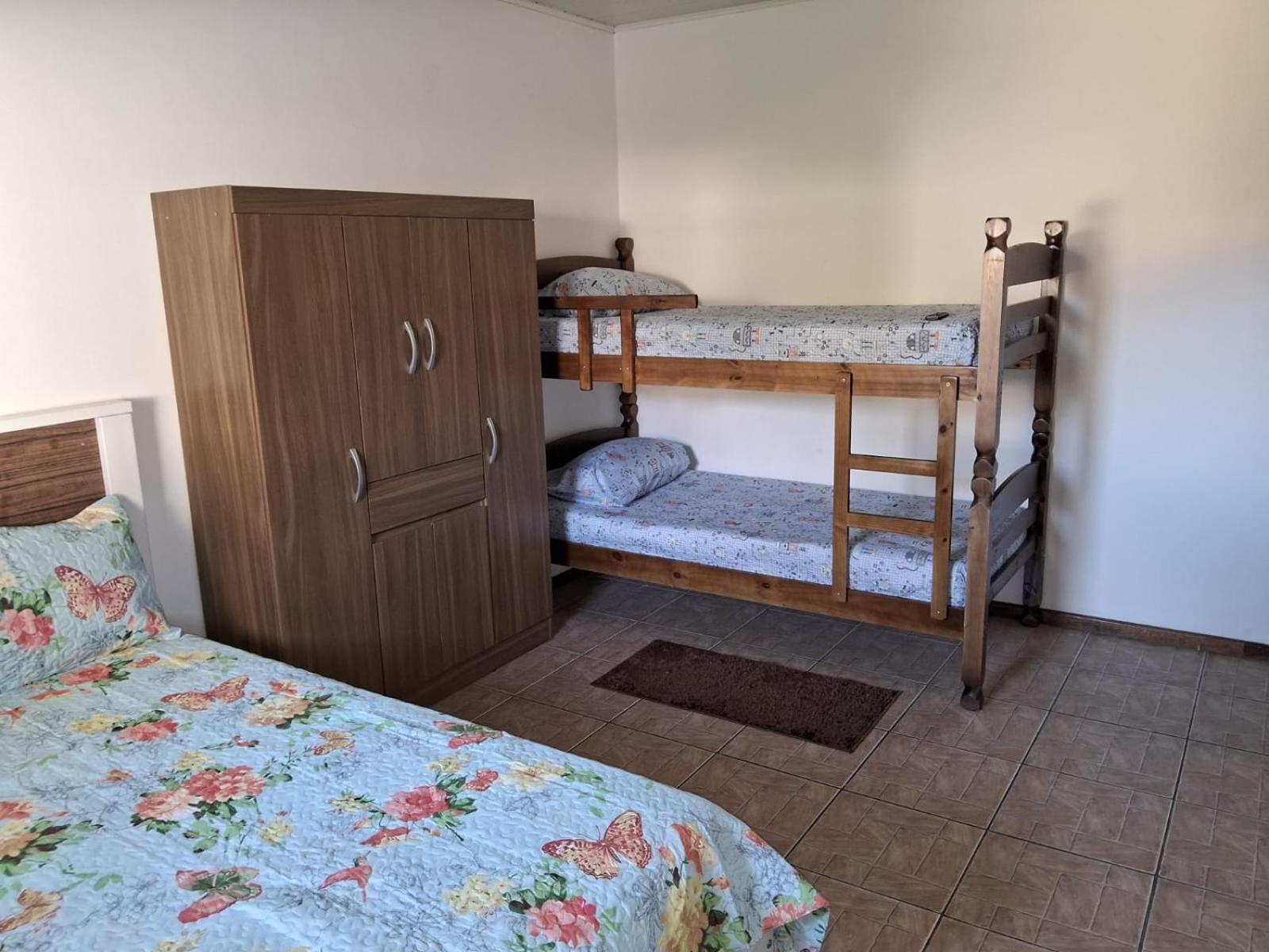 Kit 04, Em Apartment Campos do Jordao