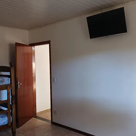 Apartamento Kit 04, Em Campos Do Jordao Exterior photo