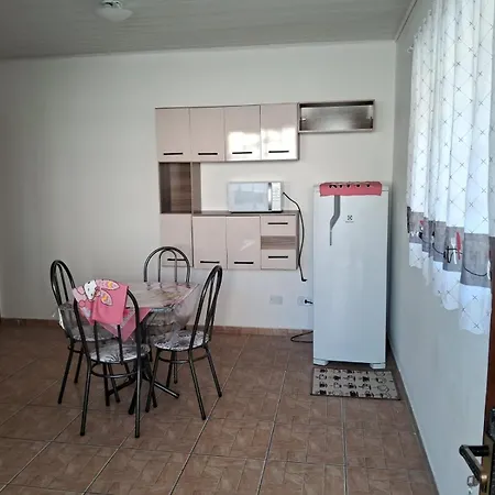Apartamento Kit 04, Em Campos Do Jordao Exterior photo