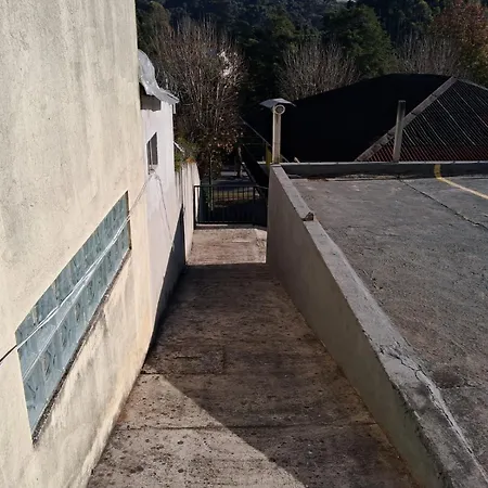 Apartamento Kit 04, Em Campos Do Jordao Exterior photo